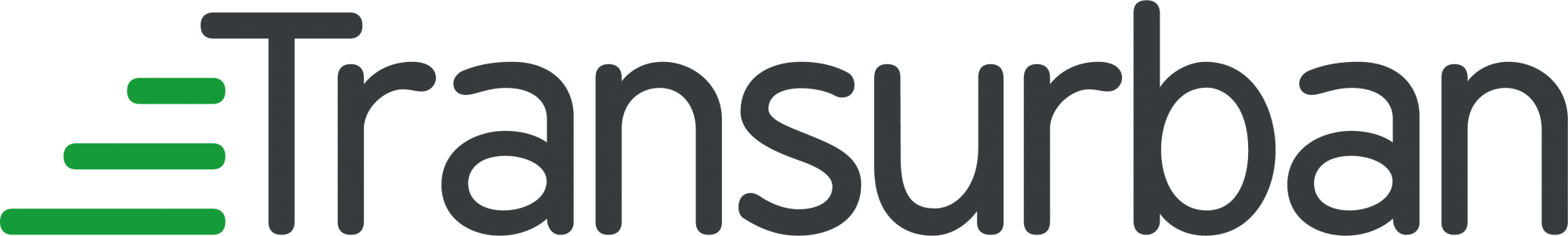 logo transurban